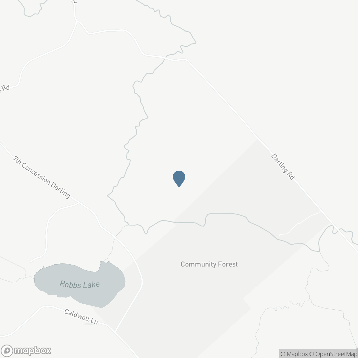 2467 DARLING ROAD, Lanark Highlands, Ontario K0A 1P0